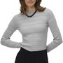 Voir la diapositive 1 : Vero Moda Pull  Femme Vero Moda Paula