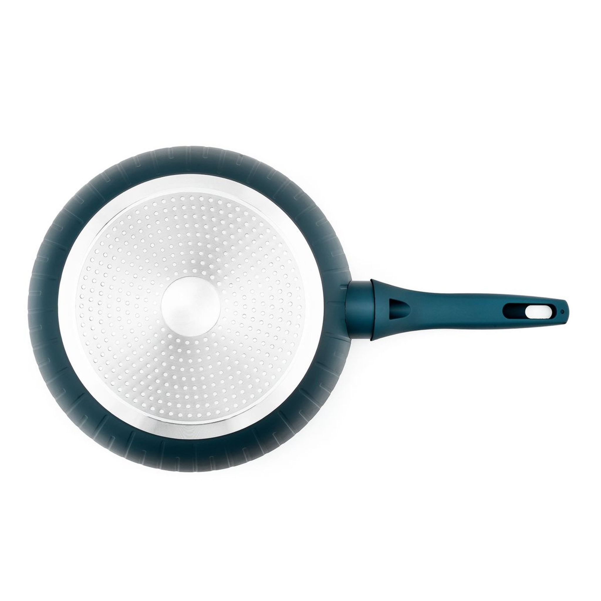 Voir la diapositive 3 : Poêle en aluminium forgé 28 cm