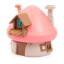 Voir la diapositive 4 : Giochi Preziosi Maison de jeu - GIOCHI PREZIOSI - Les Schtroumpfs - Maison magique avec 1 figurine Schtroumpfette et accessoires - a partir de 3