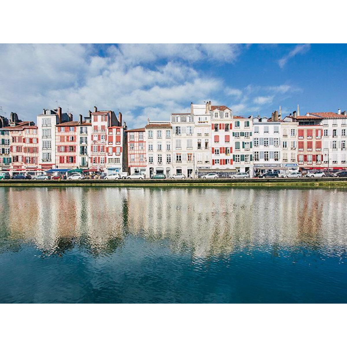 Smartbox 2 jours près du littoral en France - Coffret Cadeau Séjour