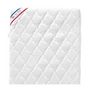 Voir la diapositive 2 : P'TIT LIT Matelas Bébé Parfait - 60x120x10 cm - 2 Faces : Été / Hiver - Déhoussable - Anti Acarien