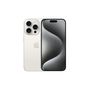 Voir la diapositive 1 : APPLE iPhone 15 Pro  reconditionné 128 Go - Grade C - Blanc