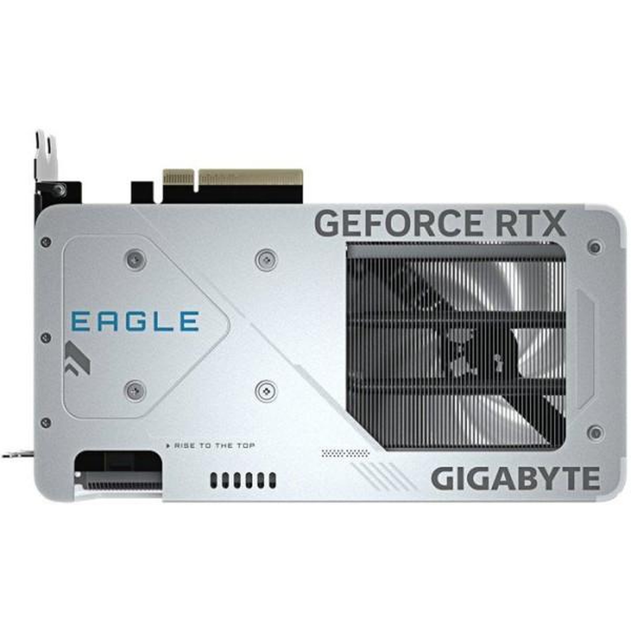 Voir la diapositive 5 : Gigabyte Gigabyte - eagle ice - carte graphique - nvidia rtx 5060ti oc - 8 go