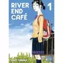  RIVER END CAFE TOME 1 , Tanaka Akio