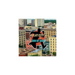 A Flat City