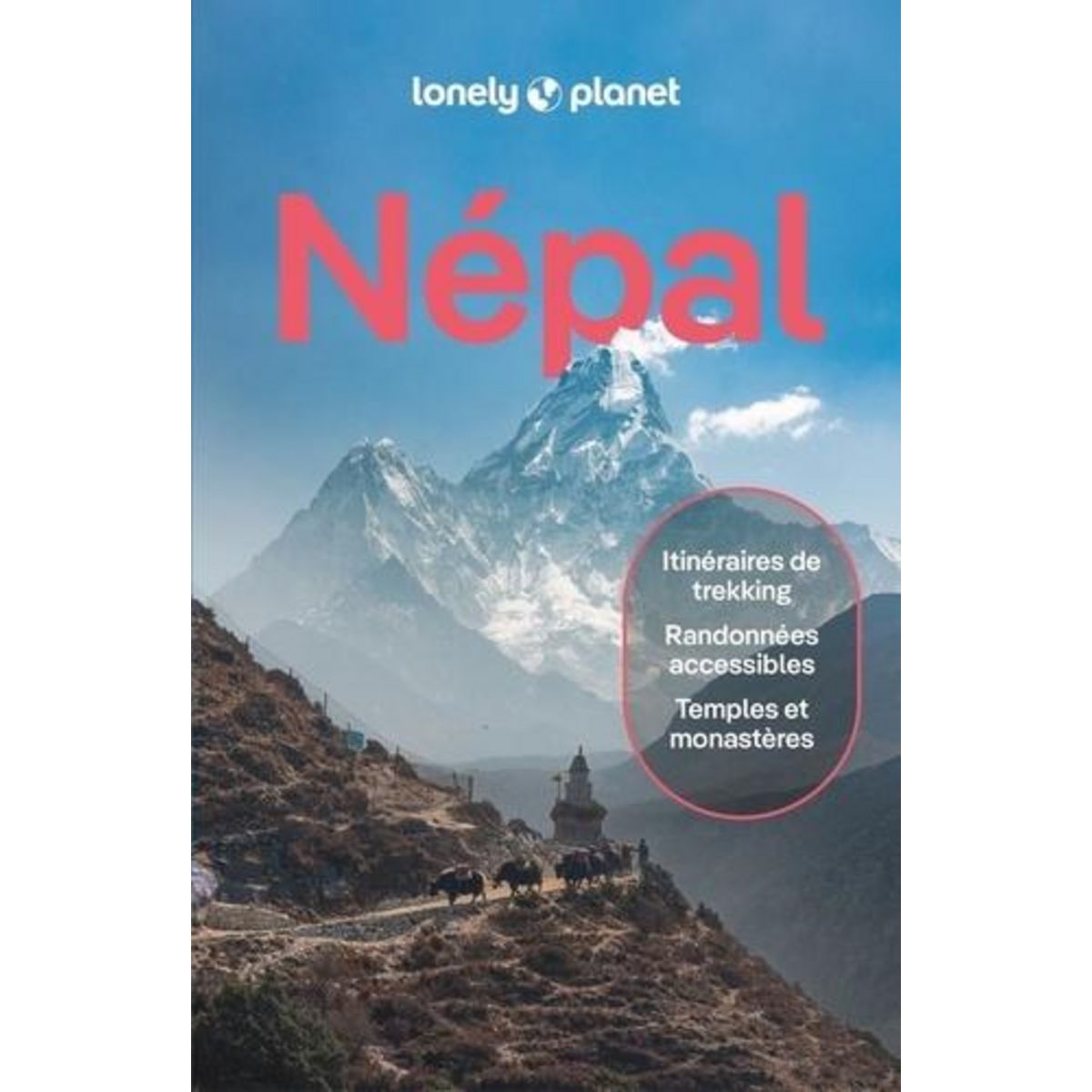 NEPAL. 11E EDITION, Mayhew Bradley