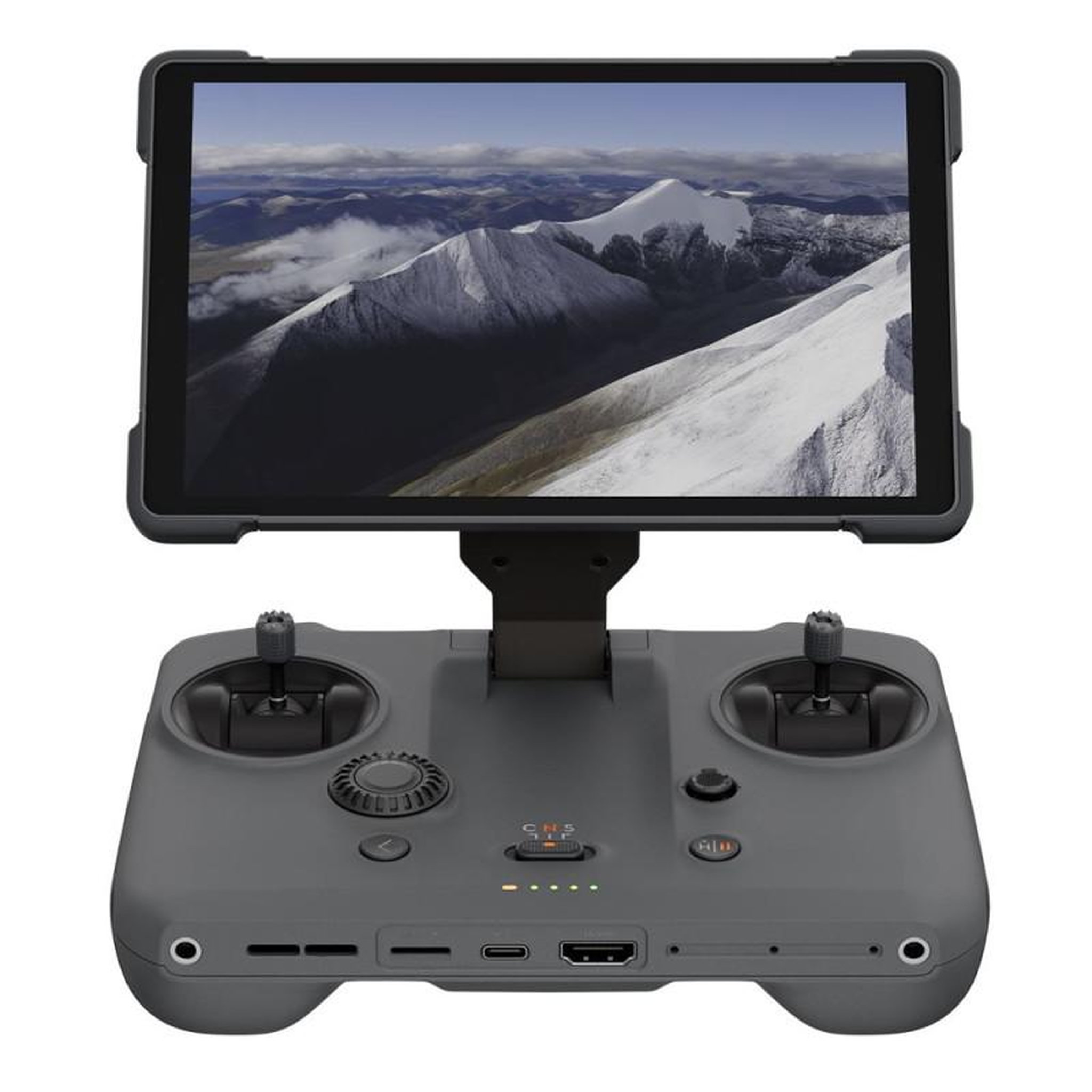 DJI Radiocommande Dji RC Pro 2 Gris