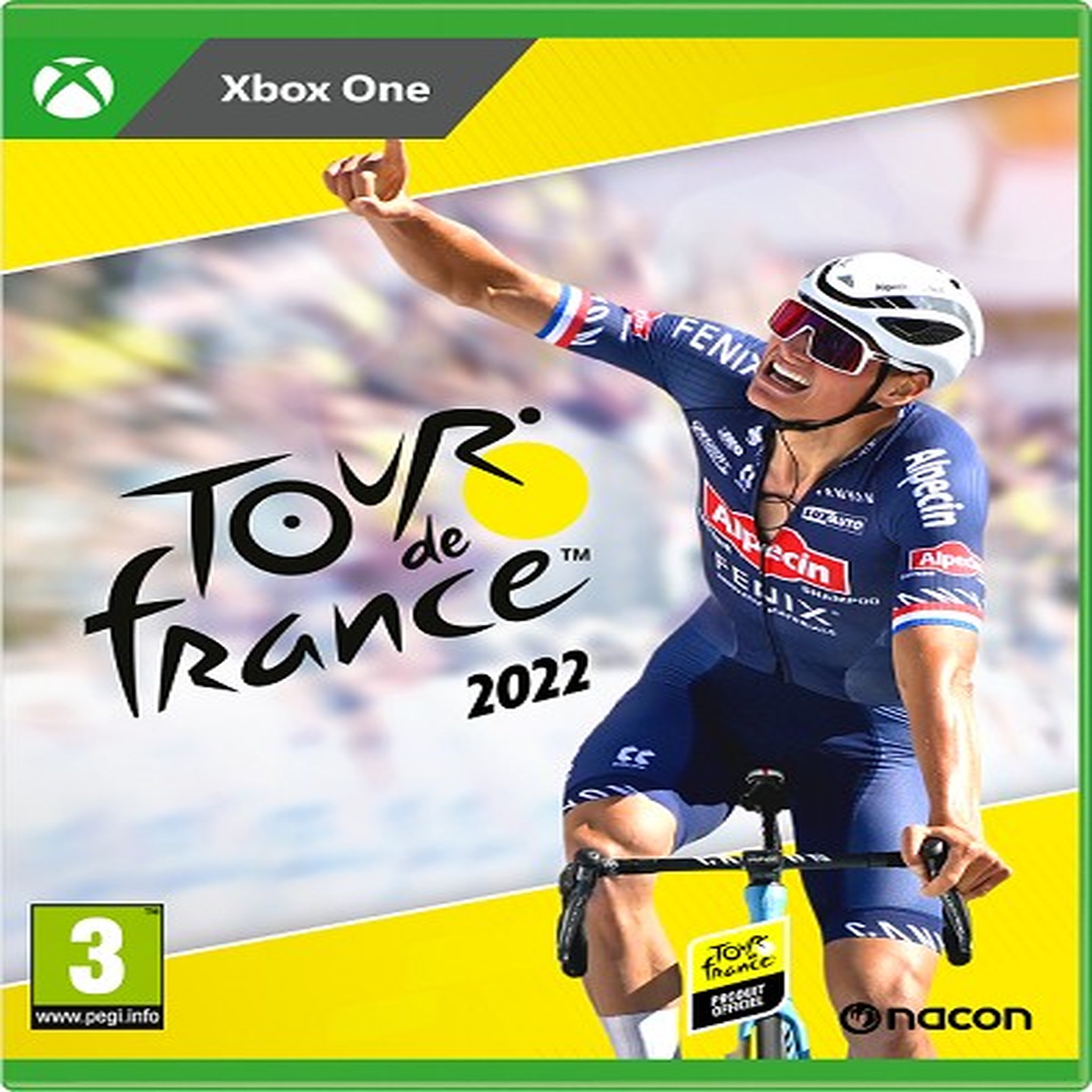 NACON Tour De France 2022 Xbox One