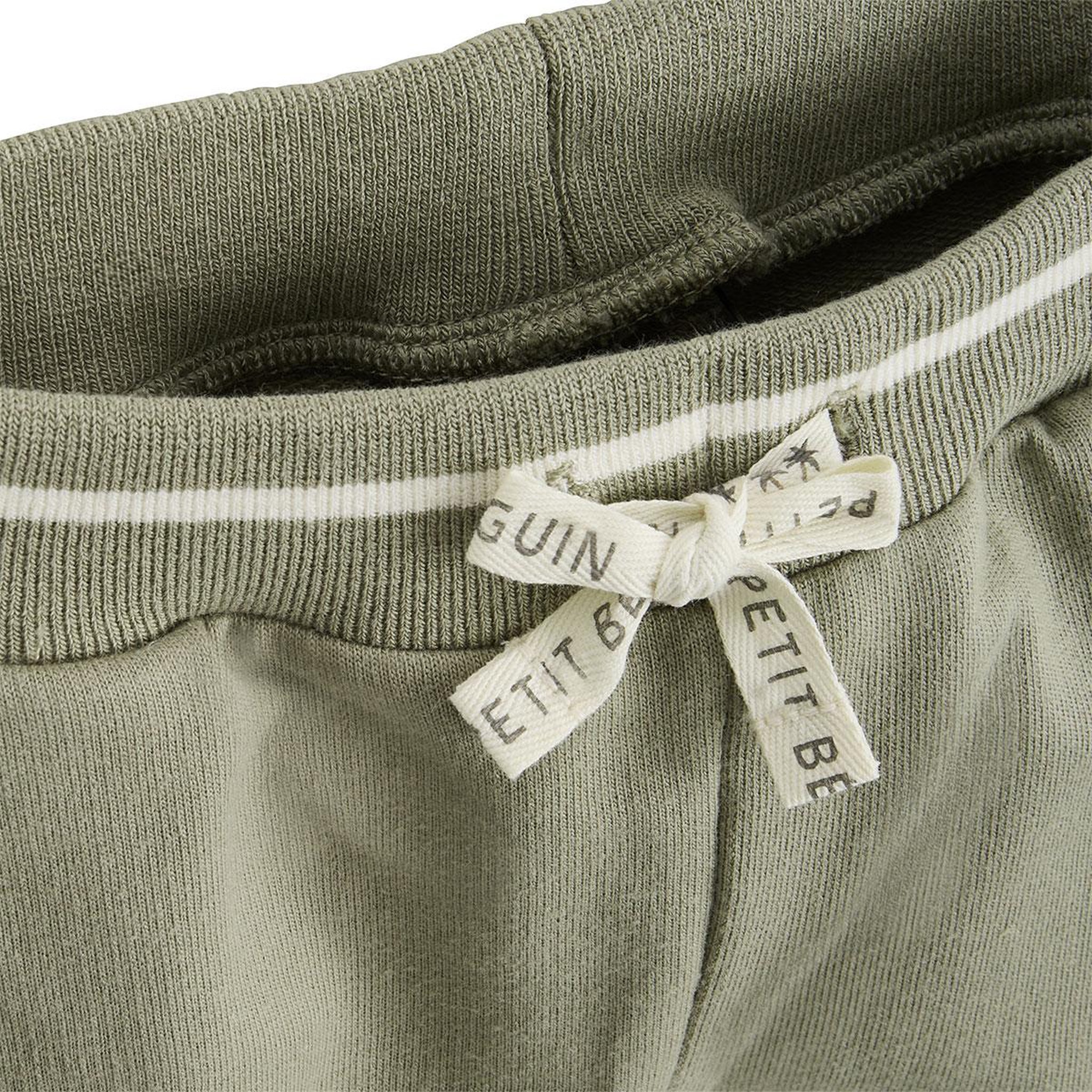 Voir la diapositive 3 : Petit Béguin Pantalon enfant kansas city