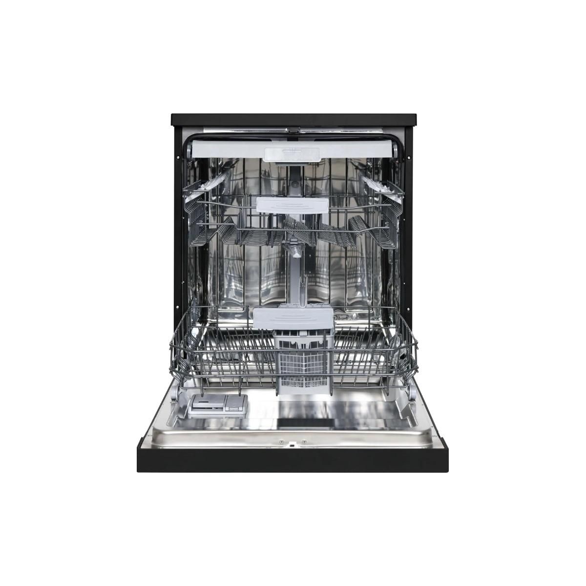 TELEFUNKEN Lave-vaisselle 60cm 15 couverts 45db - DW15PS45KE