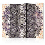 Paris Prix Paravent 5 Volets  Oriental Artistry  172x225cm