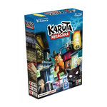 Blackrock Editions Karuta Hitagana jeux d'apprentissage