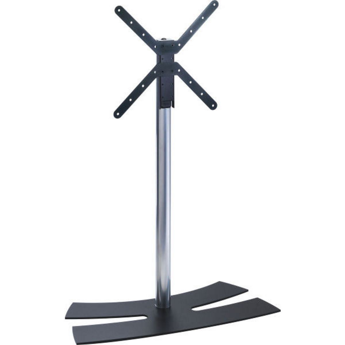 ERARD Meuble TV LUX-UP 1050L Noir