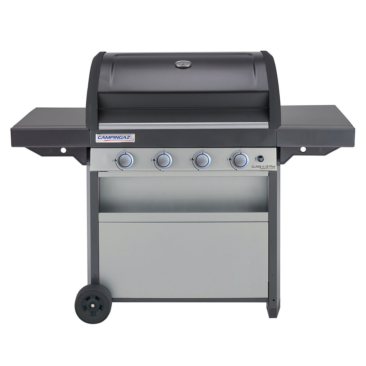 CAMPINGAZ Barbecue gaz CLASS 4 LB PLUS