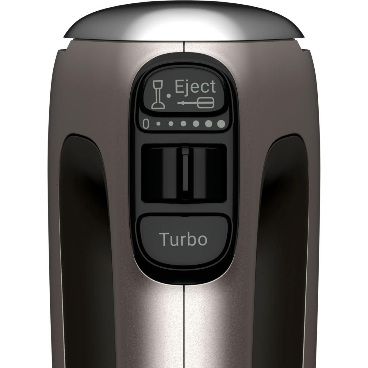 MOULINEX Batteur PREP MIX HM650E10