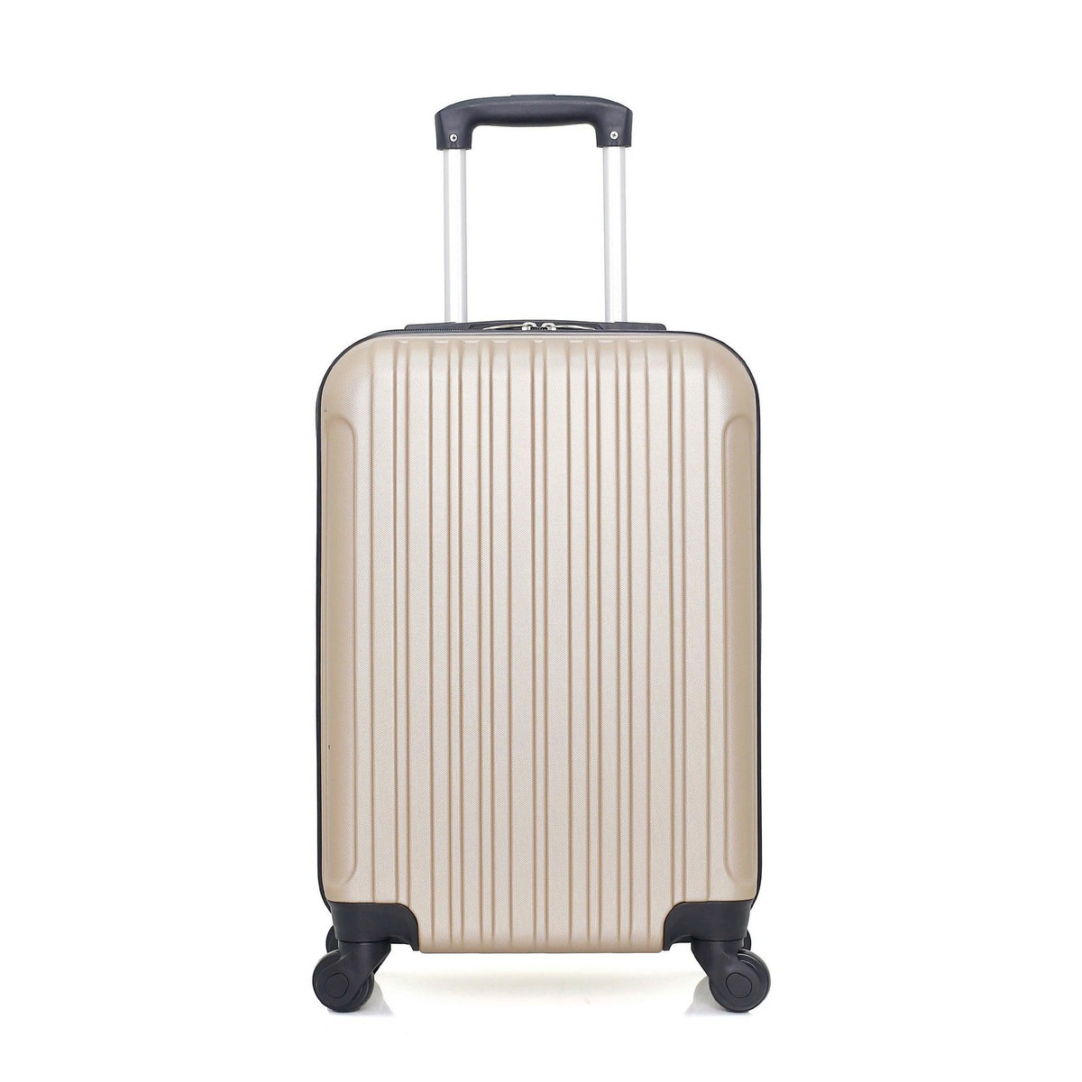 HERO HERO - Valise Cabine ALPES 55 cm 4 Roues