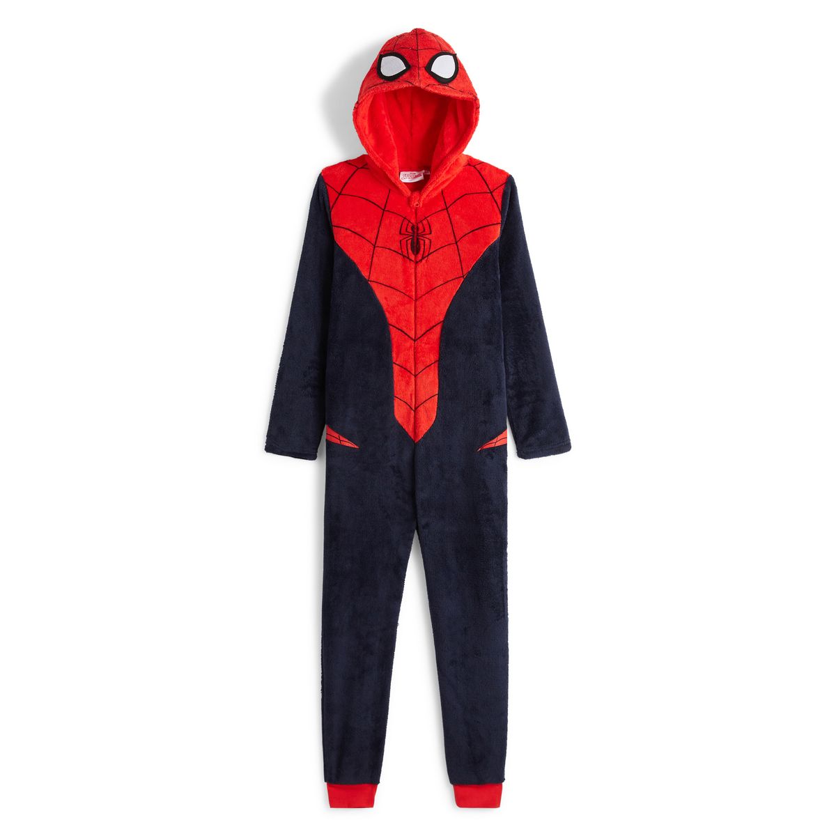 INEXTENSO Combinaison peluche garçon