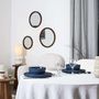 Voir la diapositive 5 : The Home Deco Factory Service vaiselle 12 pièces AU GRES DU TEMPS