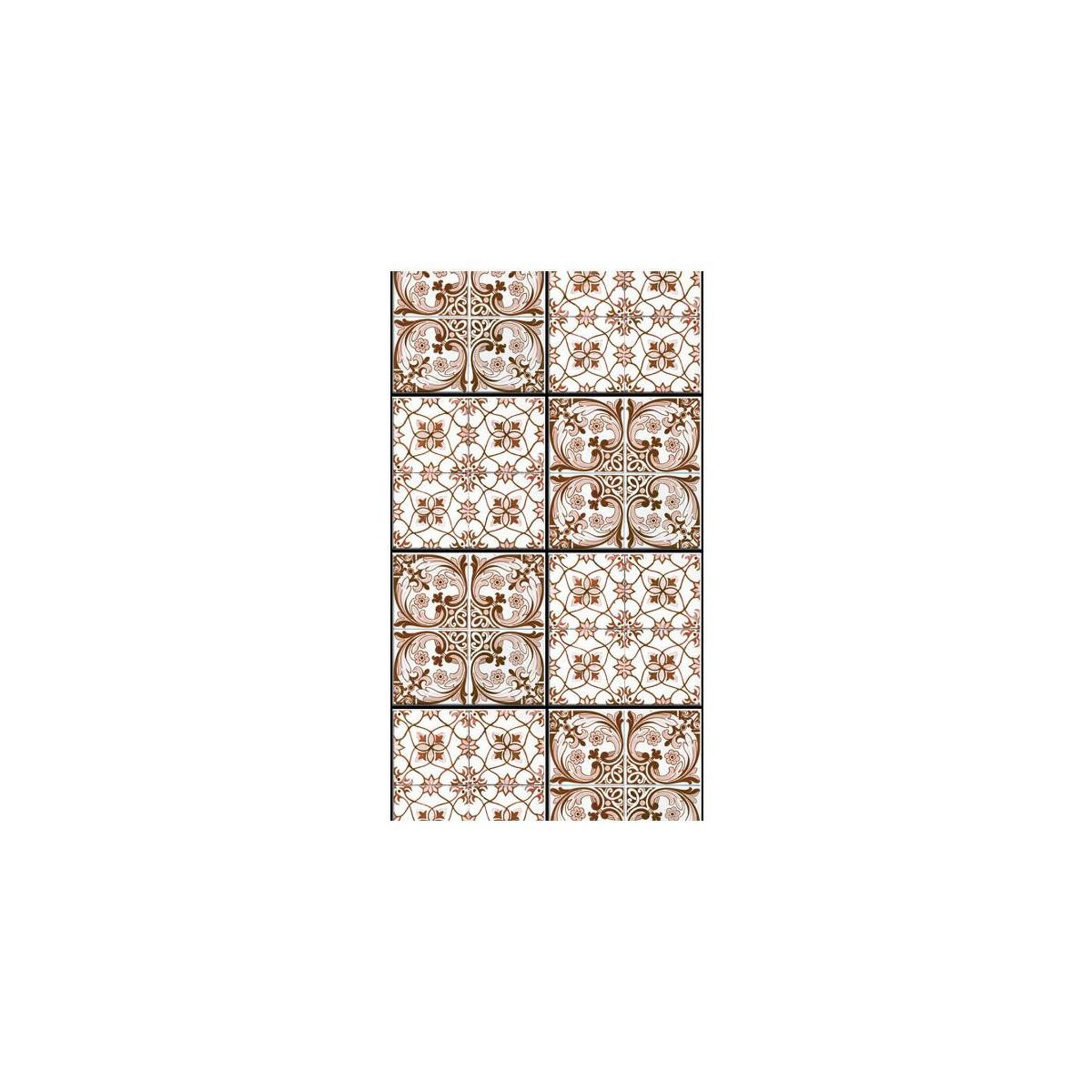 Voir la diapositive 2 : Paris Prix Papier peint  classic aesthetics  50x1000cm