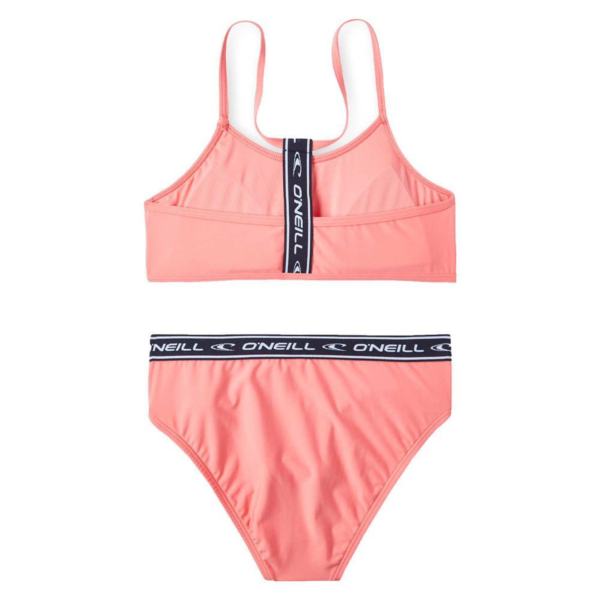 Voir la diapositive 2 : O'NEILL Maillot de bain Rose Fille O'Neill Sportclub