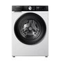 Voir la diapositive 1 : Hisense Lave-linge frontal 10.5kg 1400 tours/min - WF3S1043BW3