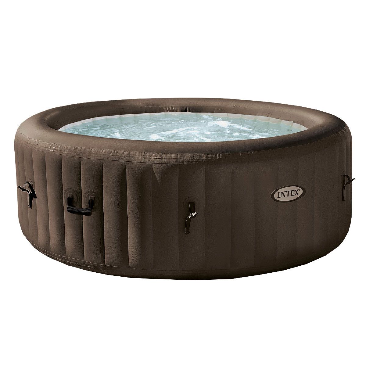 Spa jacuzzi gonflable / 4 places