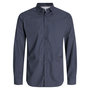 Voir la diapositive 2 : Jack & Jones Chemise Marine Homme Jack & Jones Matheo
