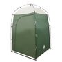 Voir la diapositive 3 : VIDAXL Tente de douche vert impermeable