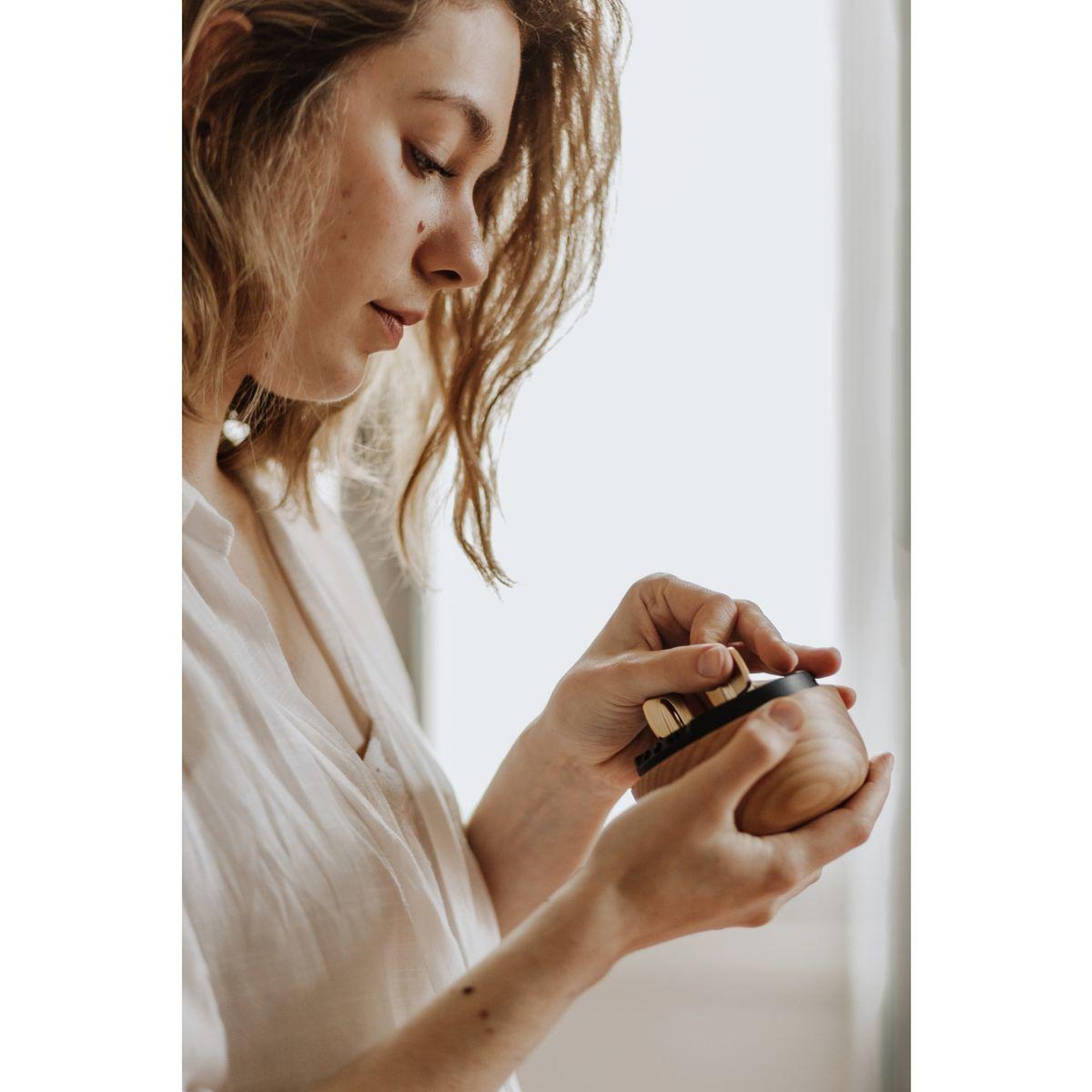 Voir la diapositive 3 : MORPHEE Aide au sommeil Multilangues - FR-EN-IT-ES
