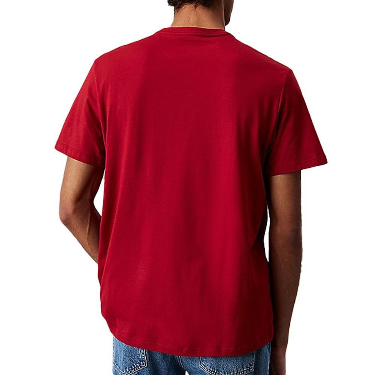 CALVIN KLEIN JEANS T shirt  Homme Calvin Klein Jeans Hero