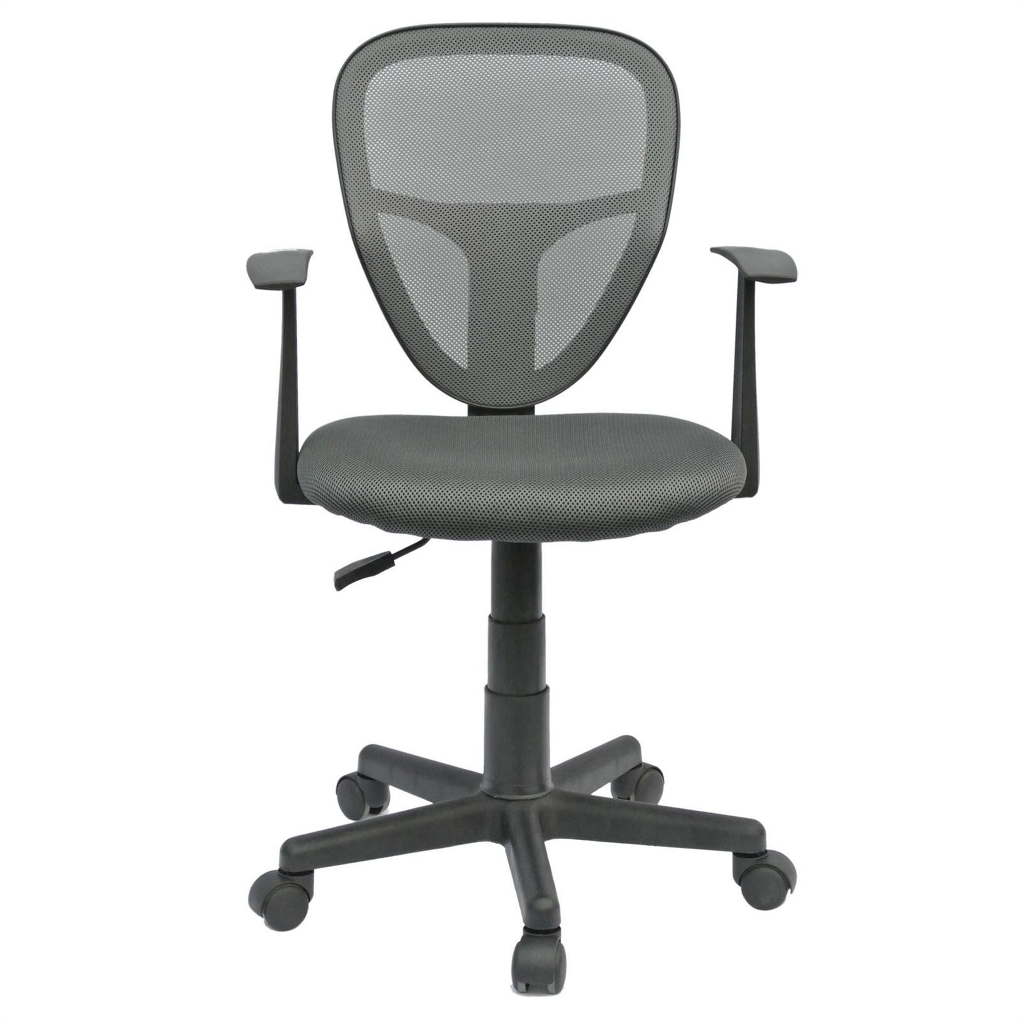 Voir la diapositive 5 : IDIMEX Chaise de bureau pour enfant STUDIO