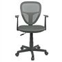 Voir la diapositive 5 : IDIMEX Chaise de bureau pour enfant STUDIO
