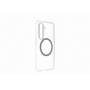 Voir la diapositive 2 : Samsung Coque Galaxy S25 Magnétique Transparent