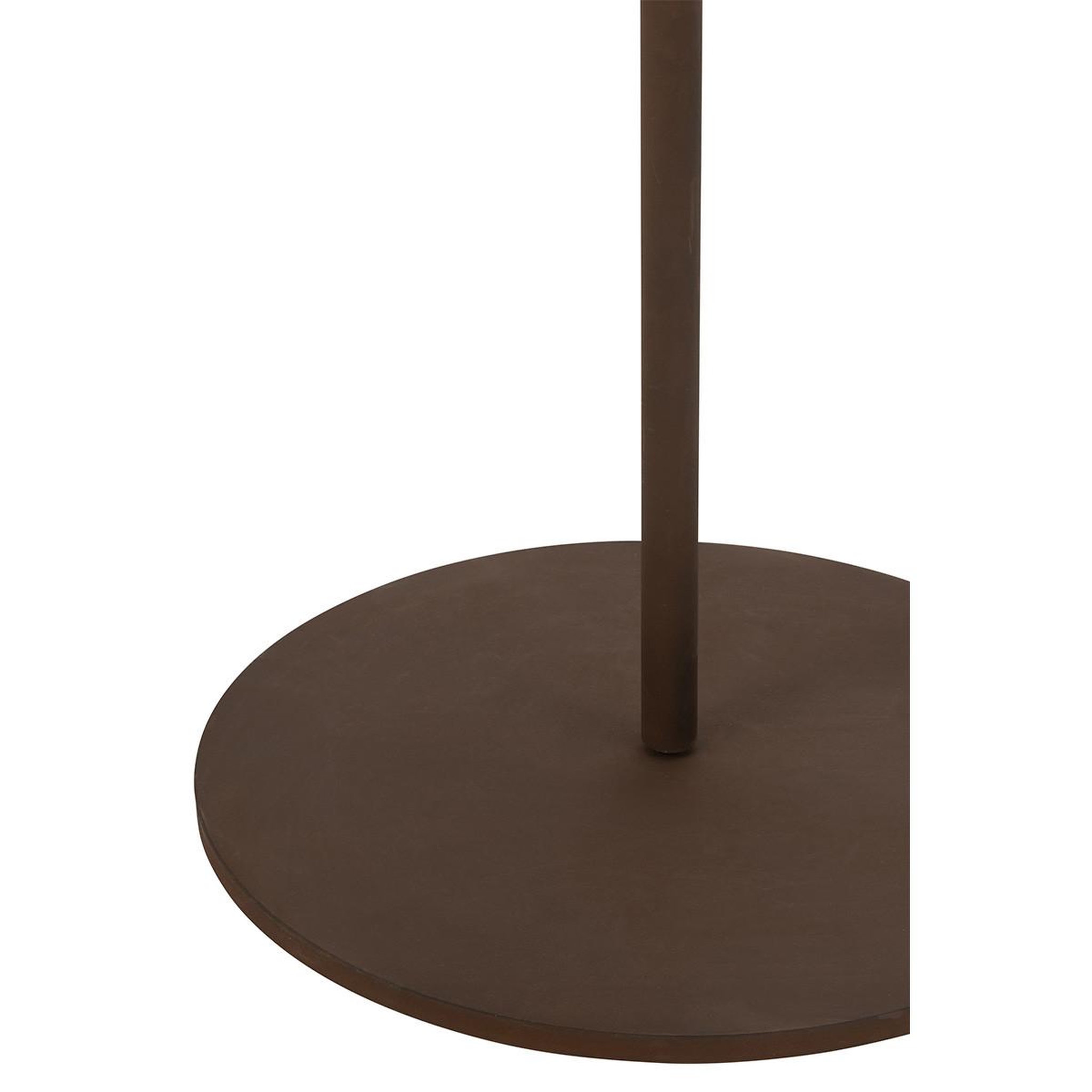 Voir la diapositive 3 : J-LINE Arbre déco en métal  maynard  250cm marron
