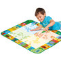Voir la diapositive 4 : TOMY Tapis Aquadoodle Classique Couleur