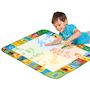 Voir la diapositive 4 : TOMY Tapis Aquadoodle Classique Couleur