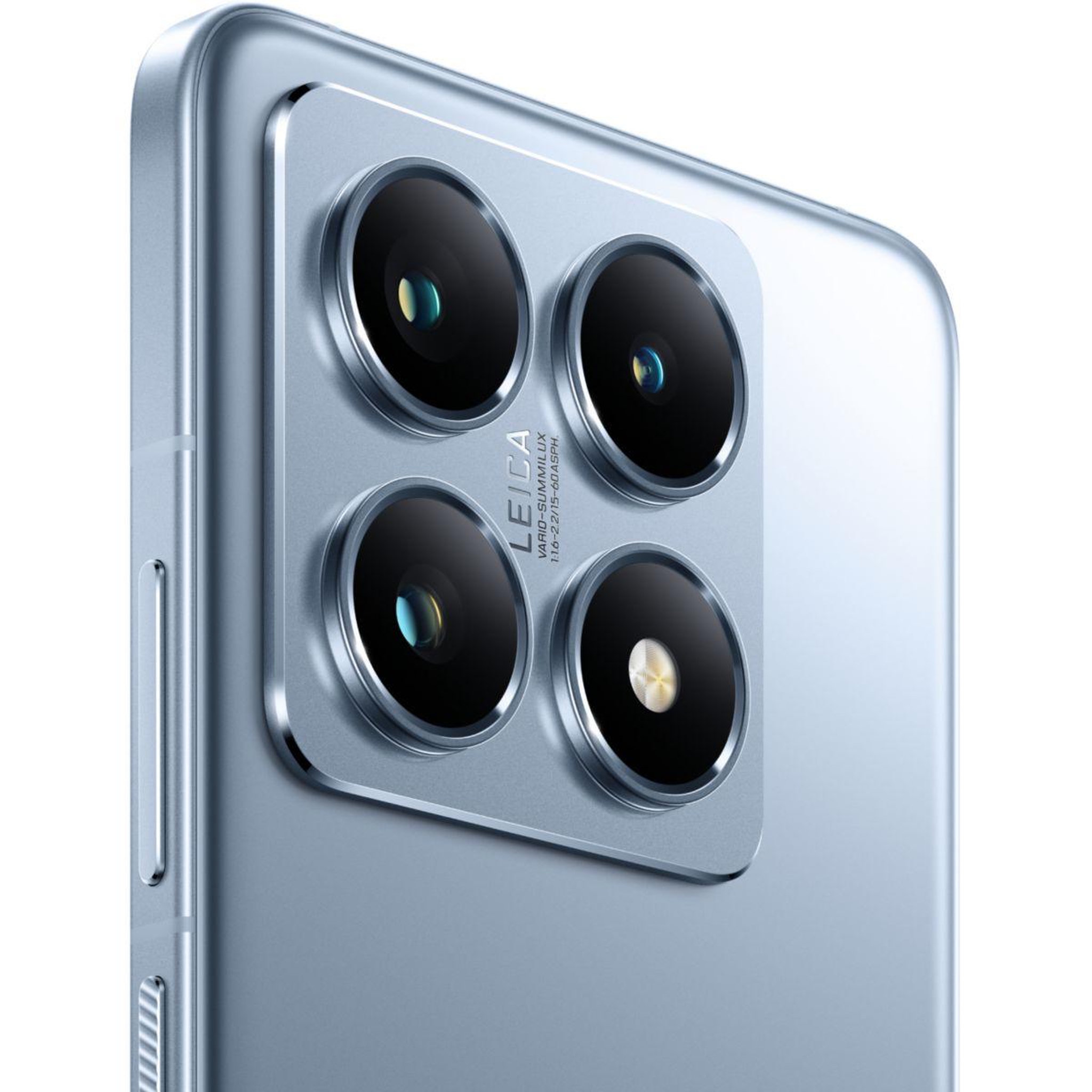 Voir la diapositive 3 : XIAOMI Smartphone 14T Pro conçu avec Leica Bleu 512Go