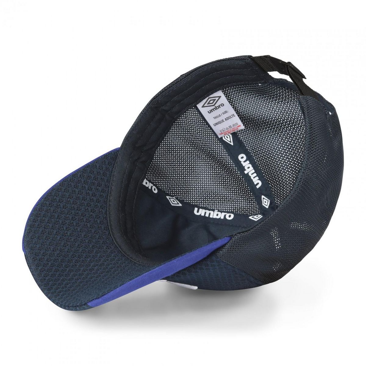 UMBRO Casquette baseball Bigg