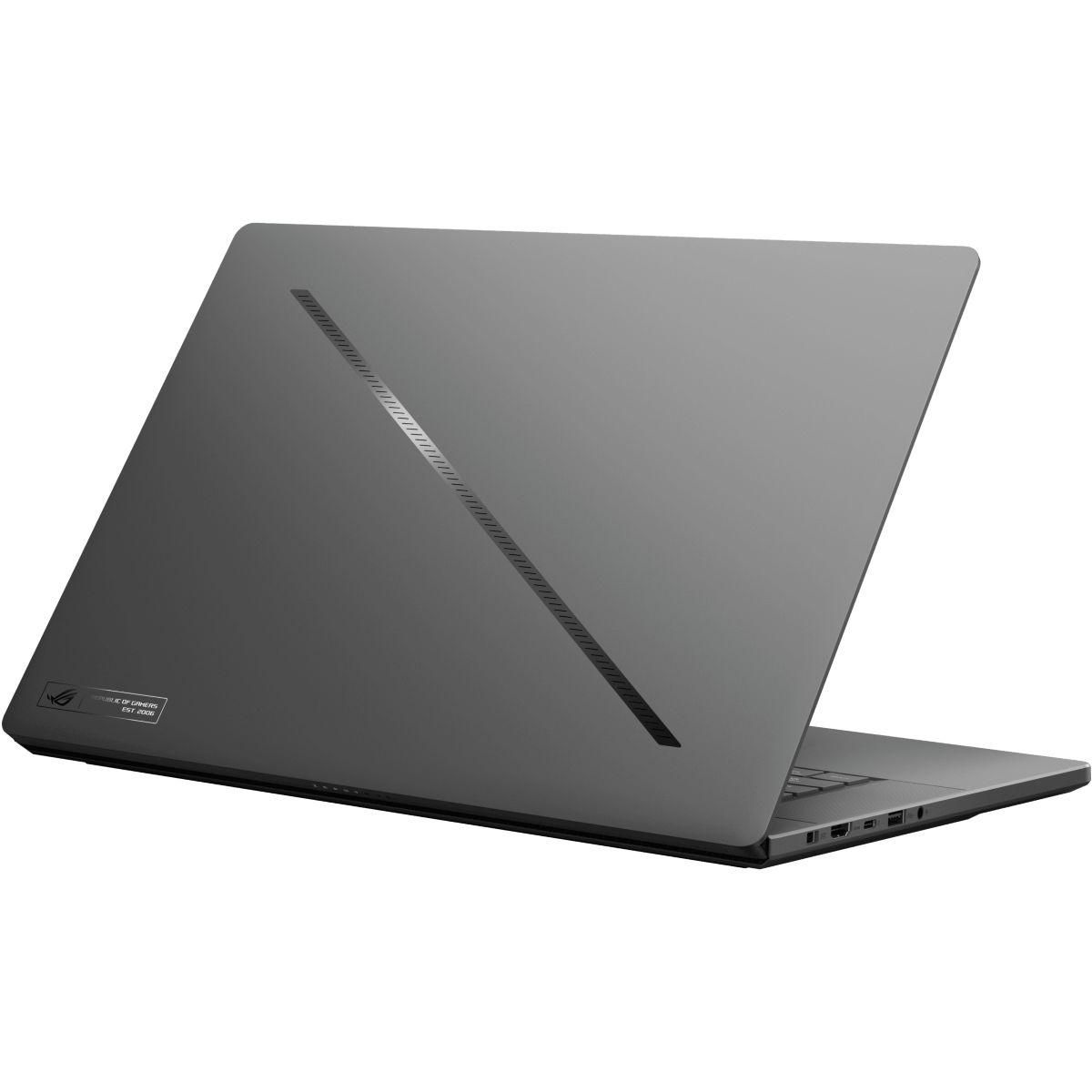 ASUS PC Gamer ROG Zephyrus-G16-GU605CX-DR2W