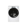 Voir la diapositive 1 : Candy Lave-linge séchant frontal 14/9kg 1400 tours/min - RPW41496BWMBC-S
