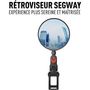 Voir la diapositive 2 : Segway Rétroviseur Retroviseur
