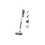 Shark Aspirateur balai IZ380EUT PowerPro Pet avec brosse motorisée pour poils d'animaux