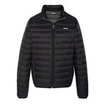 Schott Doudoune Noire Homme Schott OAKLANDRS. Coloris disponibles : Noir