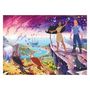 Voir la diapositive 2 : RAVENSBURGER Ravensburger - Jigsaw puzzle Disney Pocahontas, 1000pcs. 172900