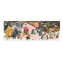 Voir la diapositive 2 : Djeco Puzzle galery 100pcs - The park - FSC MIX