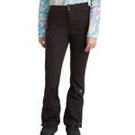 O'NEILL Pantalon de ski Noir Femme O'Neill Blessed. Coloris disponibles : Noir