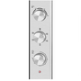 Voir la diapositive 3 : Riviera & Bar Four posable 30l 1500w noir/inox - qfr300