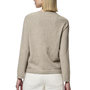 Voir la diapositive 2 : Pieces Pull  Femme Pieces Bree Knit