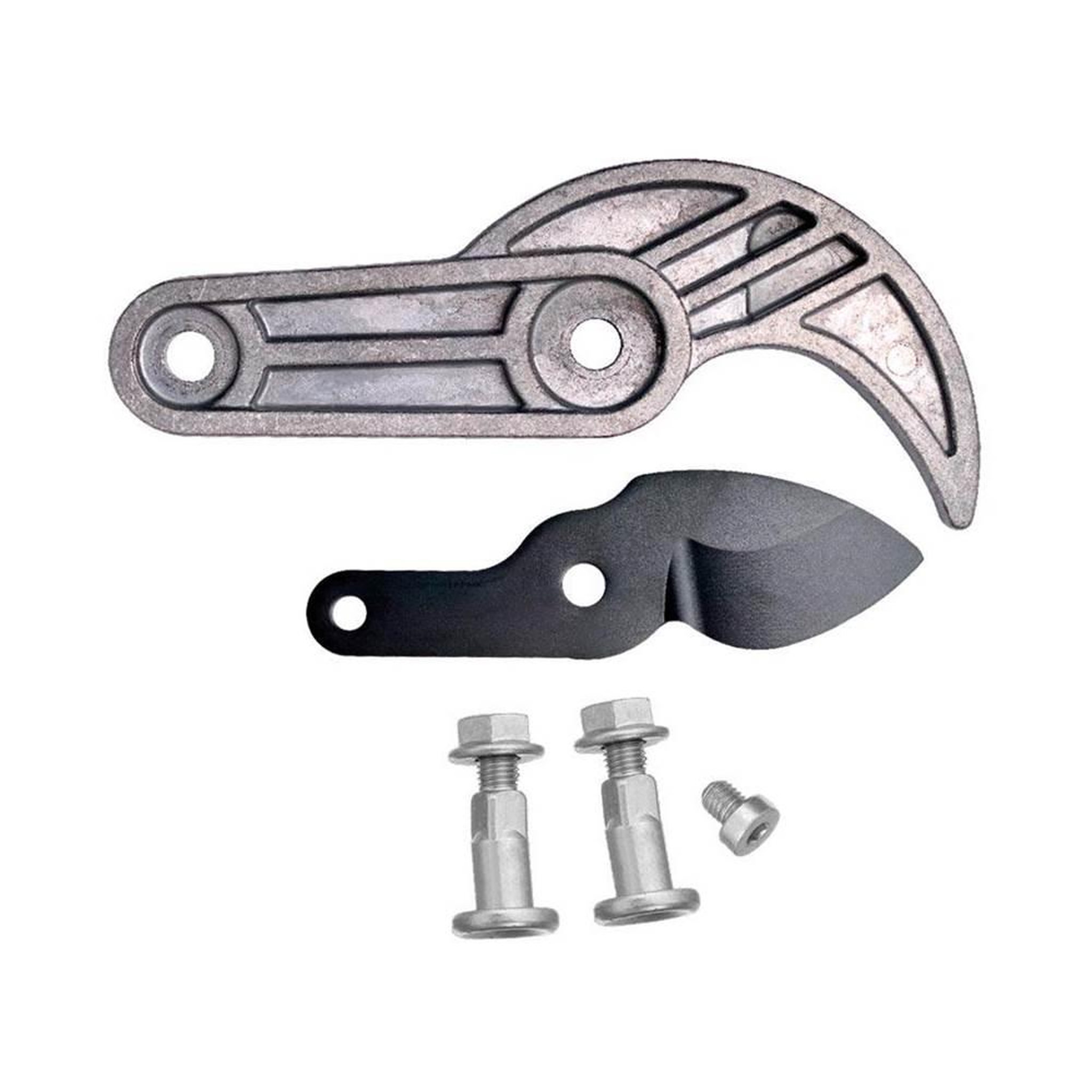Fiskars Kit lame et enclume, boulons pour coup-branches L77