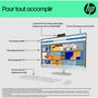 Voir la diapositive 3 : HP Ordinateur tout-en-un 27-cr0023nf